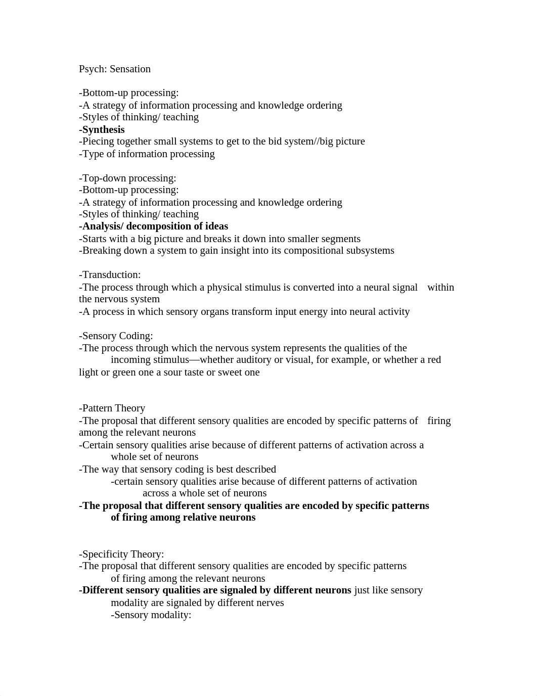 Sensation Study Guide_d1xvmmznr7r_page1