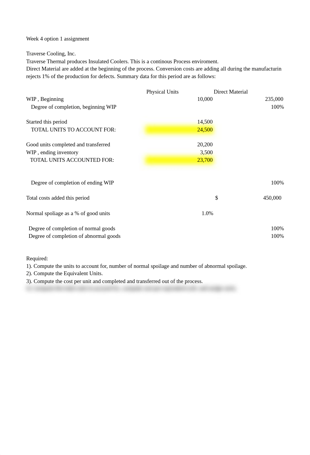 ACT570 CT #4 - Option 1 - Weighted Average Method-Traverse Cooling, Inc..xlsx_d1xxw5y4kko_page1