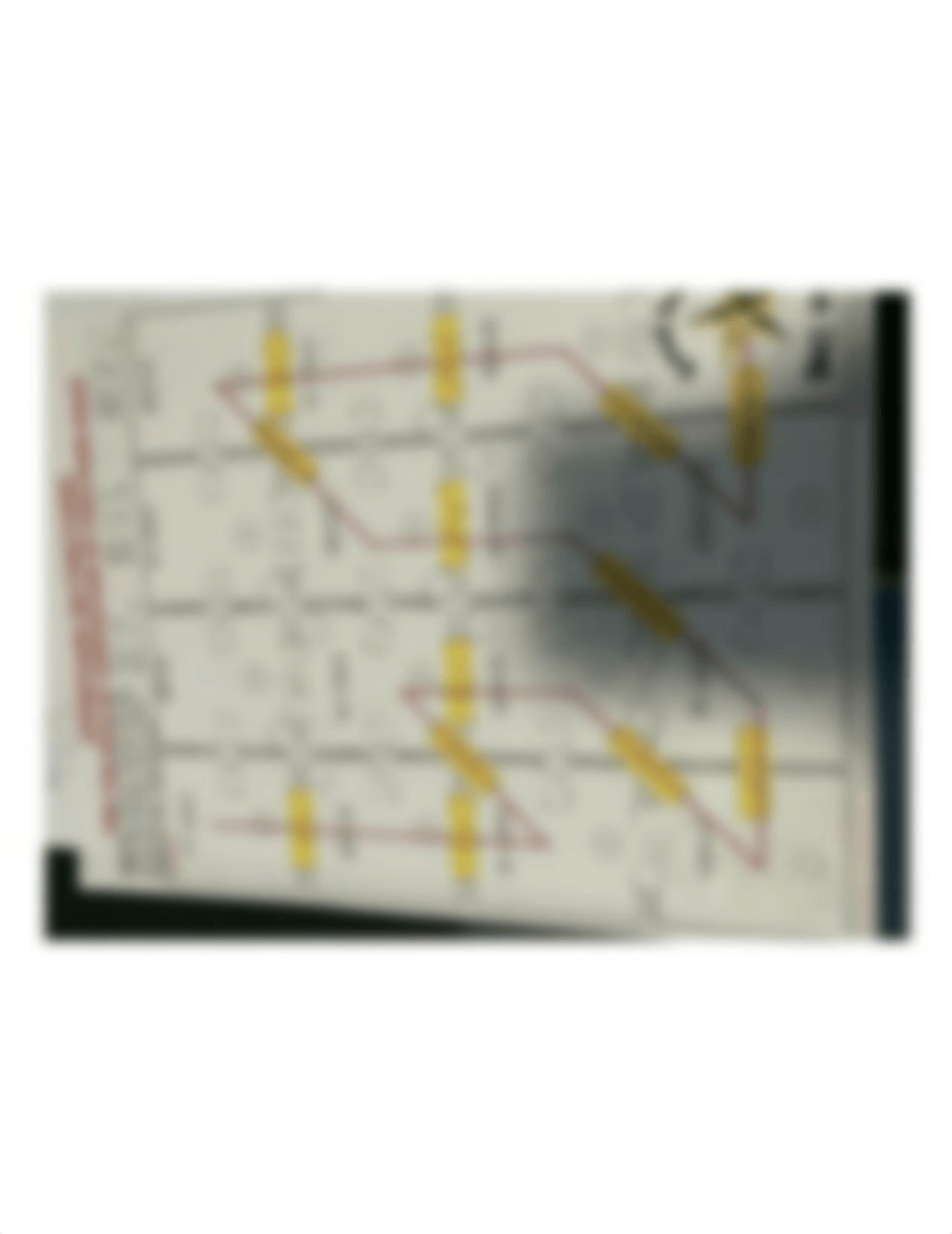 Composition of Functions Maze Answer Key.jpg_d1xy3hkmdl9_page1