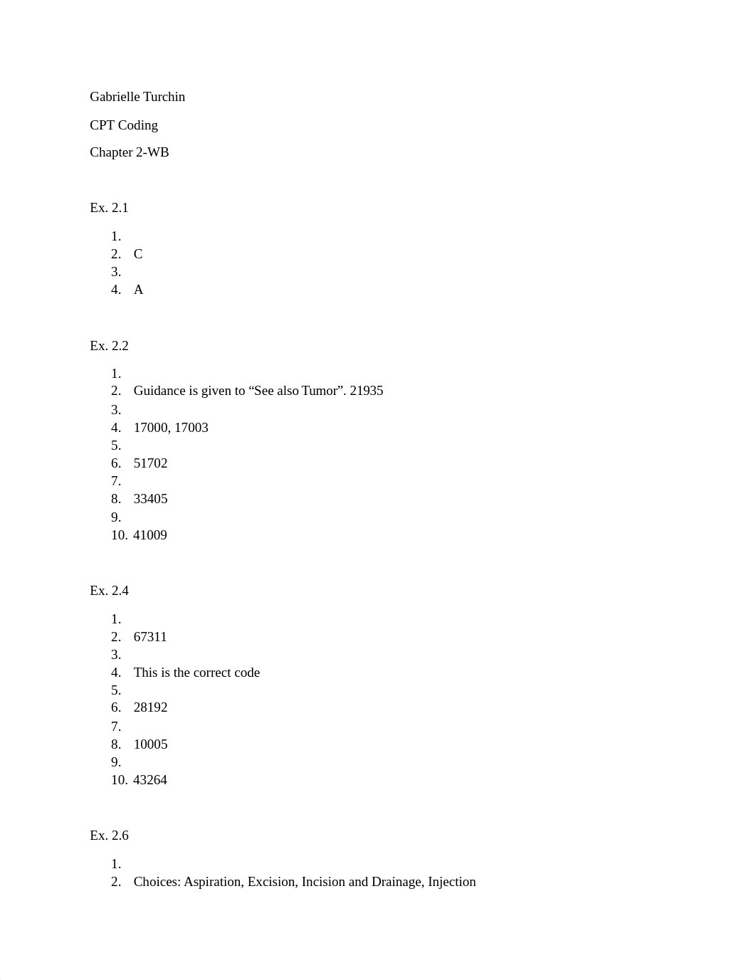 CPT Coding Chapter 2 WB.docx_d1xz9cgu2e5_page1