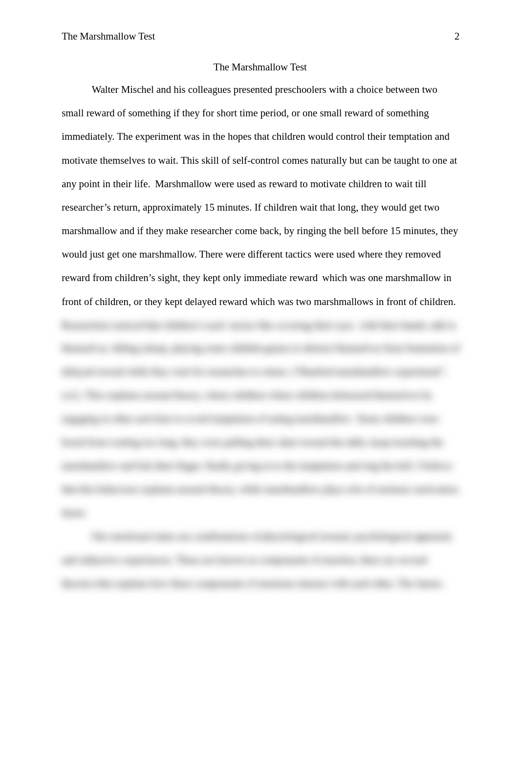 LP6 Assignment The Marshmallow Test.docx_d1xzrpk6dxn_page2