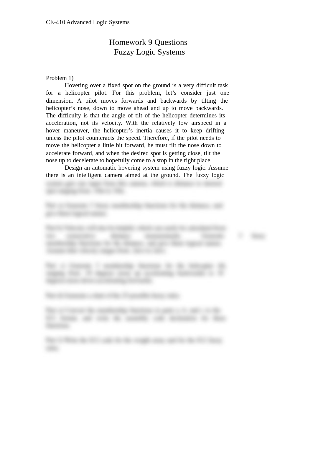 Fuzzy Logic Systems Homework_d1y4bjmeqd9_page1