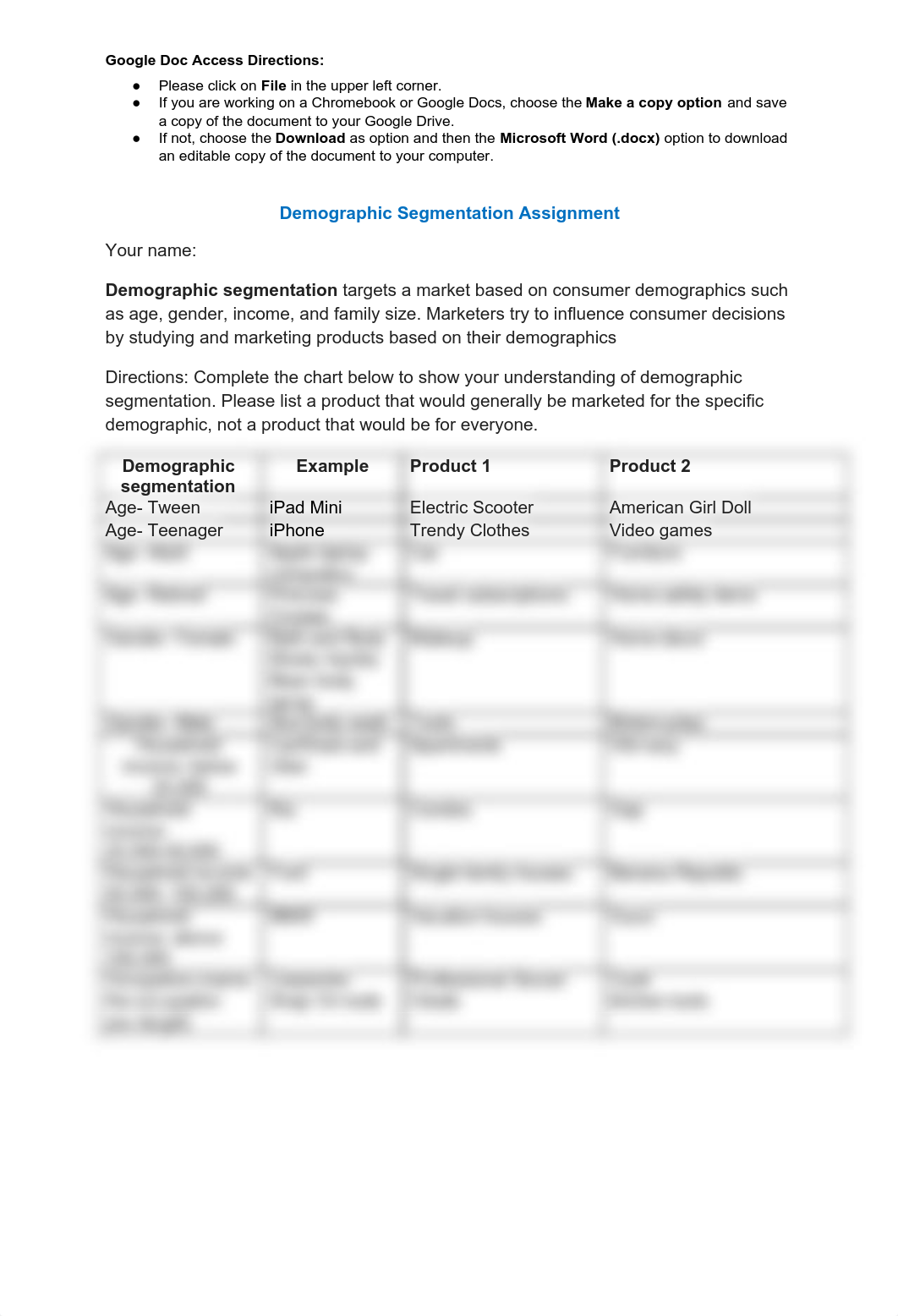 Copy of 4.2 Demographic Segmentation Assignment.pdf_d1y53xozu4b_page1