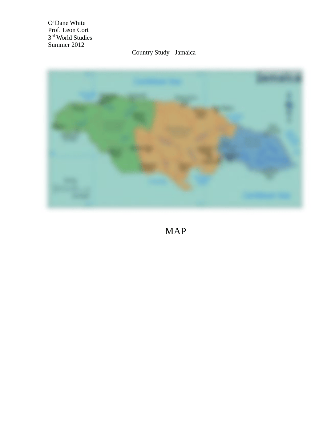 POLS475ThirdWrldStudy_Country Study - Jamaica_d1y565c05ta_page1