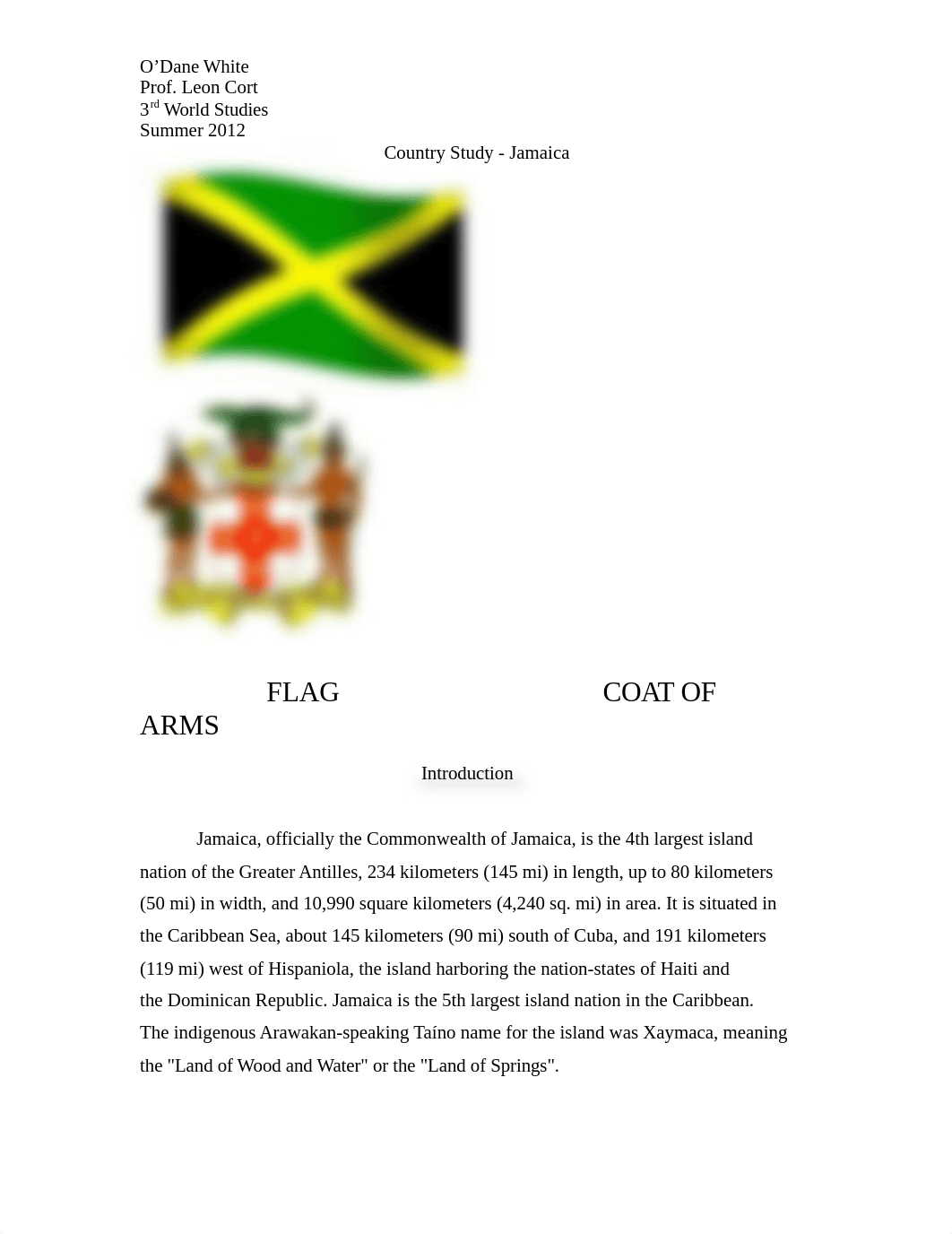 POLS475ThirdWrldStudy_Country Study - Jamaica_d1y565c05ta_page2