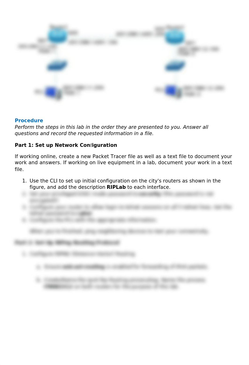 ITNW 2312 Lab 2.1.2b RIP Routing with IPv6.docx_d1y88van6r2_page2