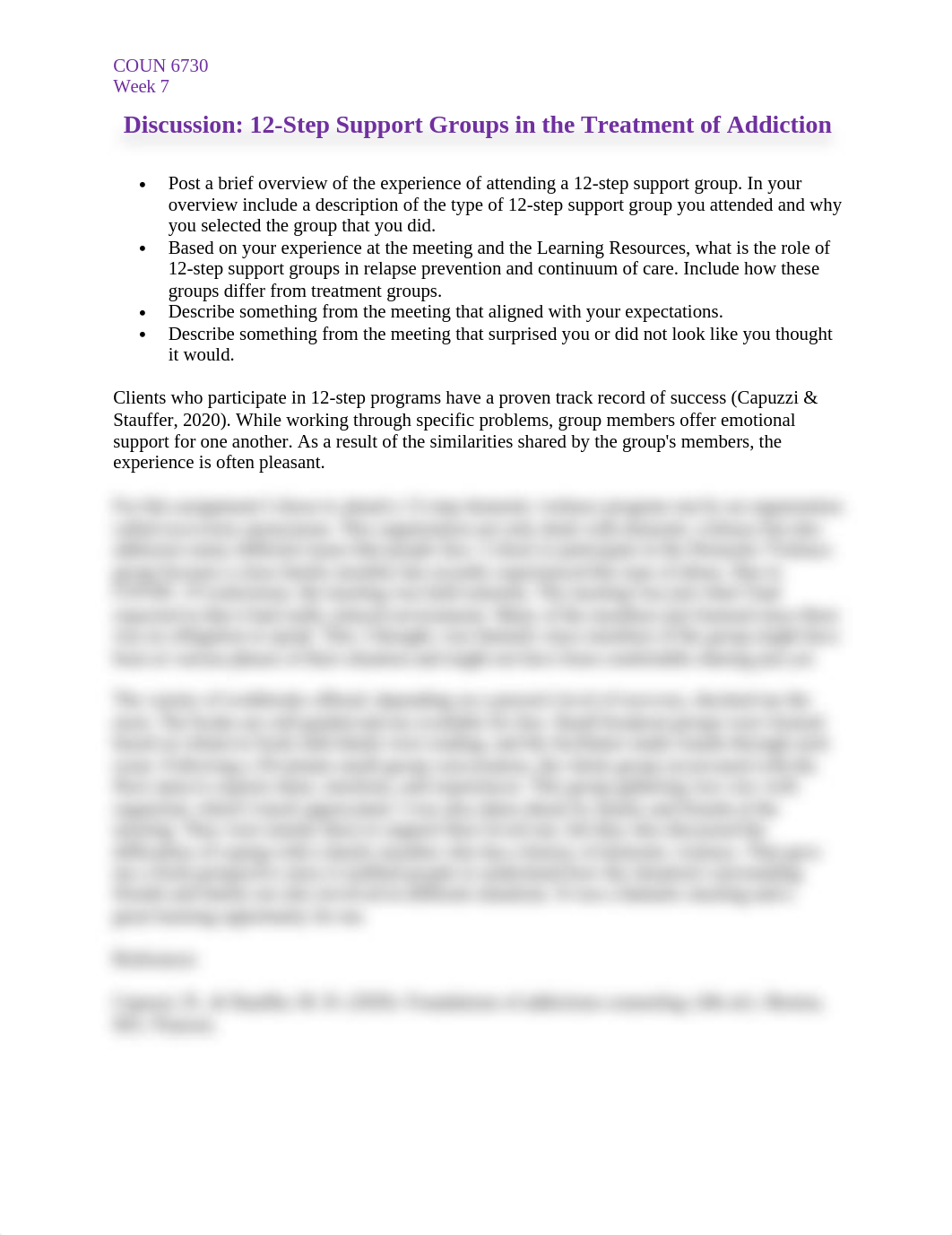 COUN 6730- Week 7 Discussion.docx_d1y9i61v2ca_page1