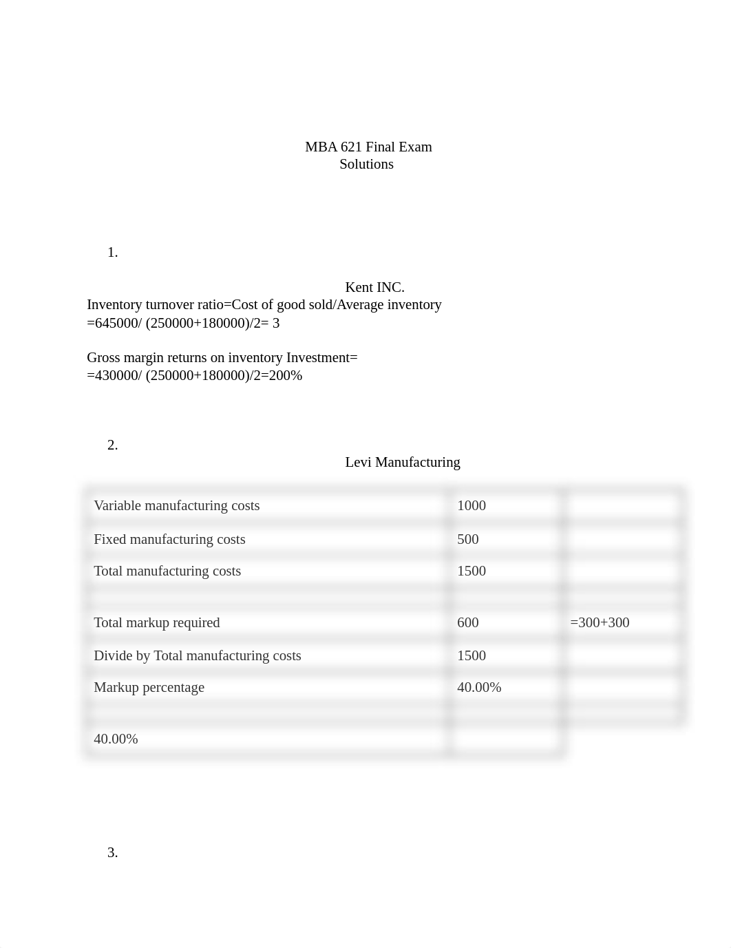 MBA 621 Final exam solutions.docx_d1y9pd5874u_page1