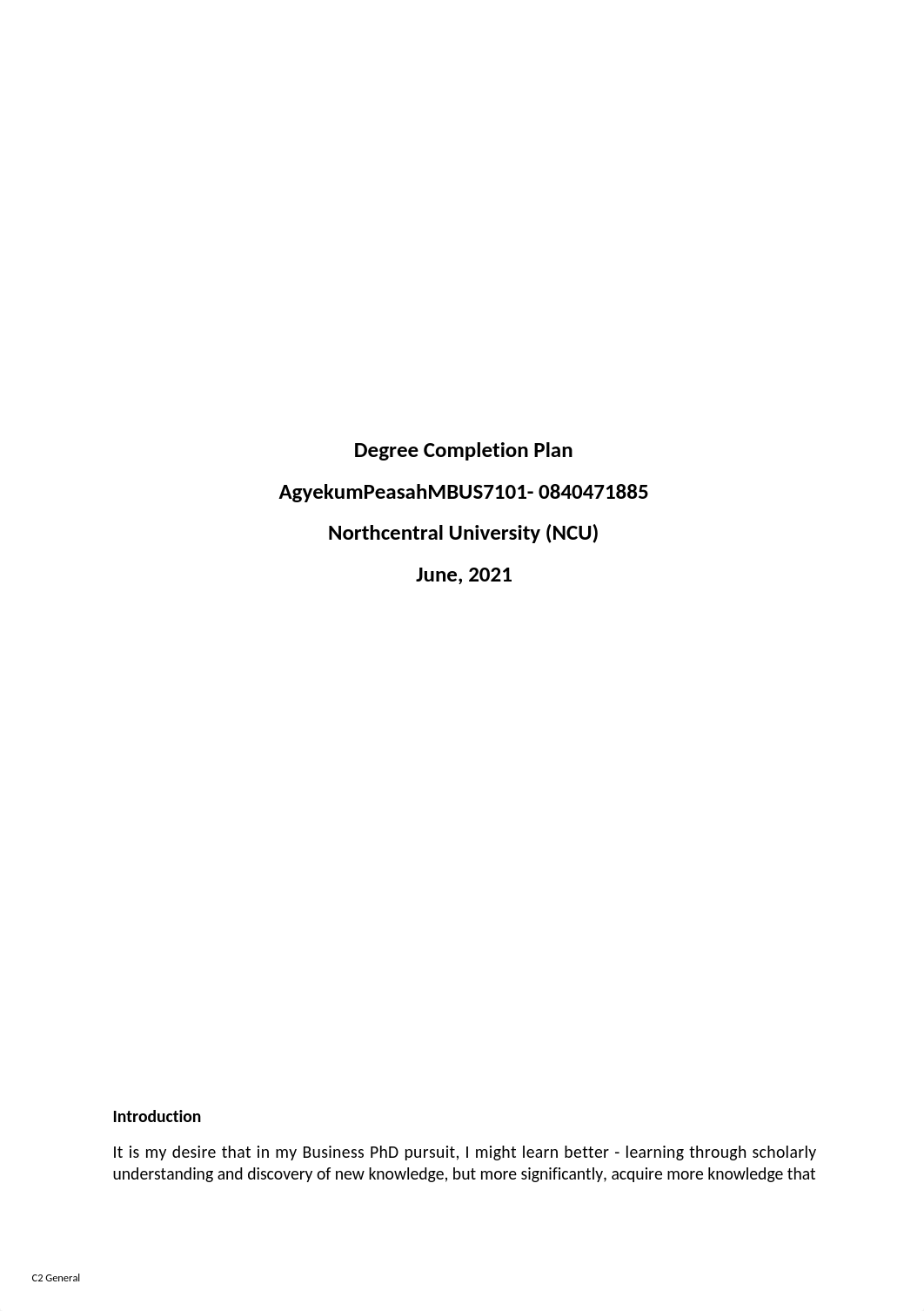 Degree Completion Plan week 1 assignment.docx_d1yayh3qiiw_page1