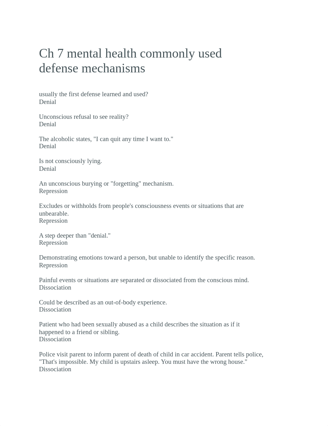 Ch 7 mental health commonly used defense mechanisms.docx_d1yd6ermcnw_page1