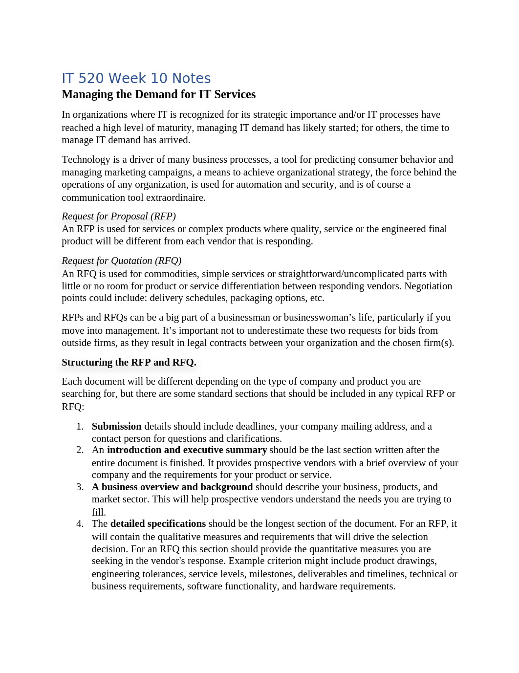 IT 520 Week 10 Notes.docx_d1yeuz3ehsv_page1