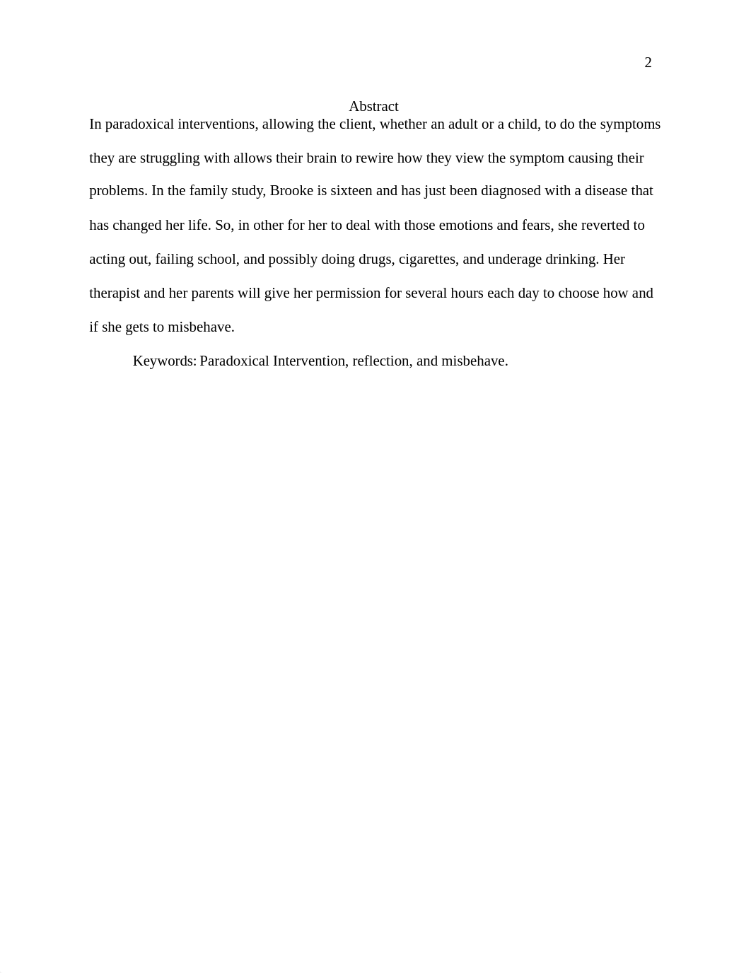 Paradoxical Intervention-B.docx_d1yg3bsai5f_page2