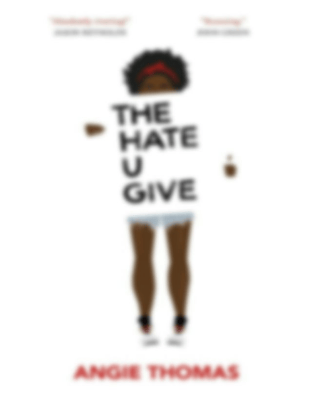 The Hate U Give _ Angie Thomas.pdf_d1yghe87my1_page1