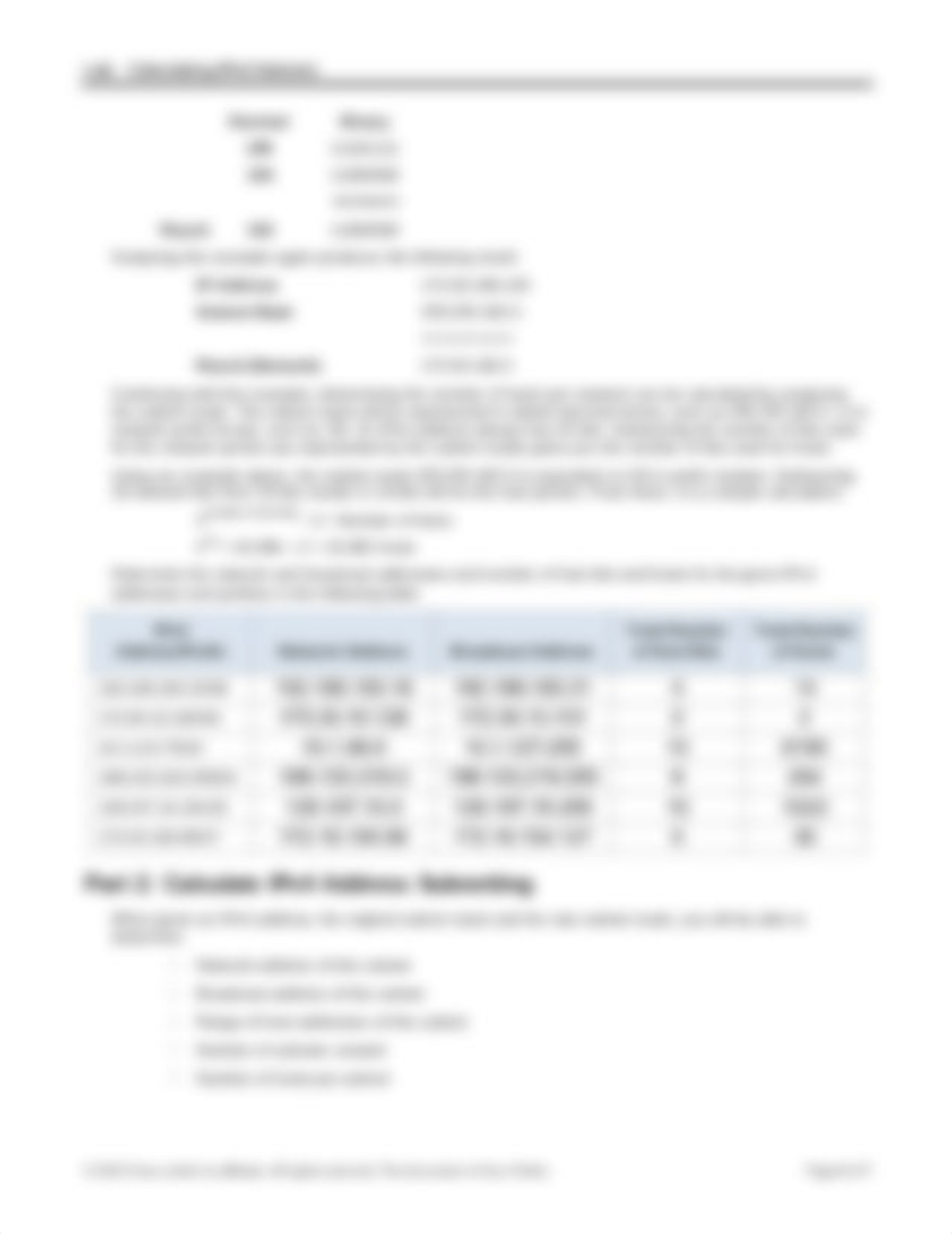 8.1.4.6 Lab - Calculating IPv4 Subnets_d1yj4d32ooc_page2