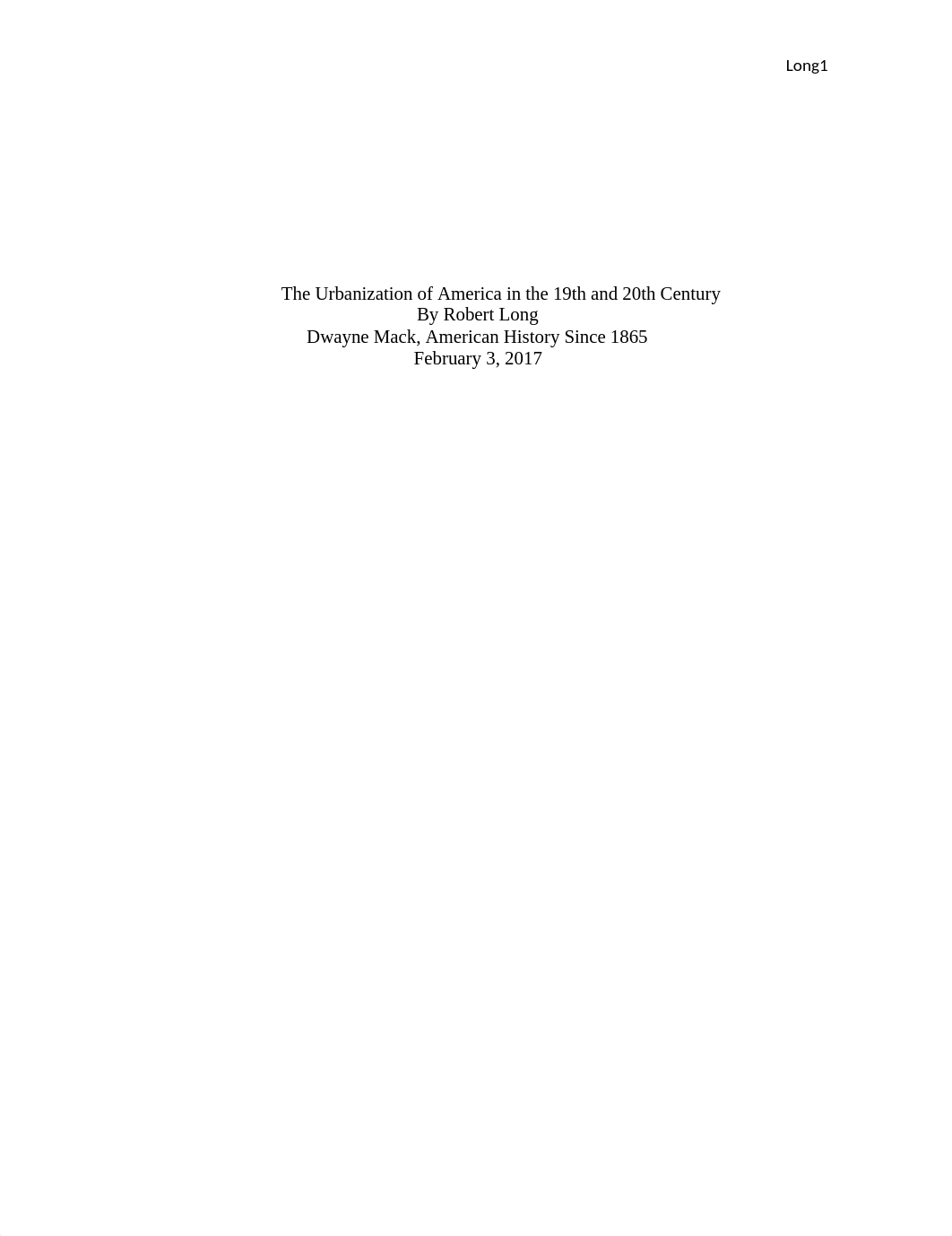 The Urbanization of America in the 19th and 20th Century.docx_d1yjwx9pzg2_page1