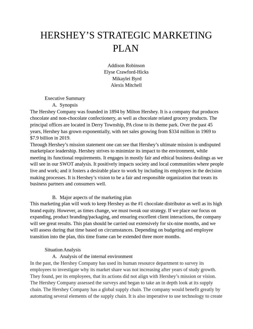 Hershey Startegic Marketing Plan.docx_d1yk7c2wply_page1