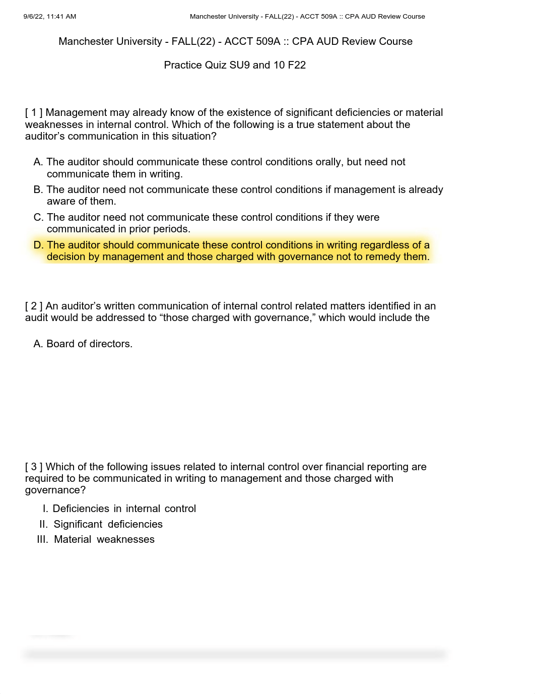 Practice Quiz SU 9 and 10 F22.pdf_d1ylhva5cox_page1