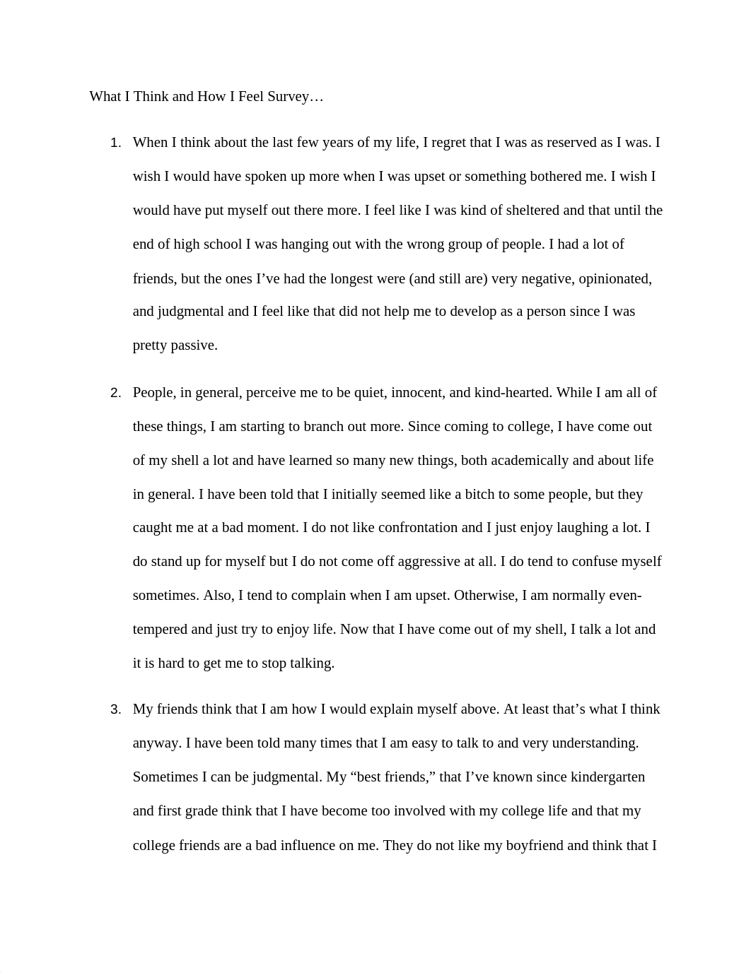 What I Think and How I Feel Survey_d1ylrriu543_page1