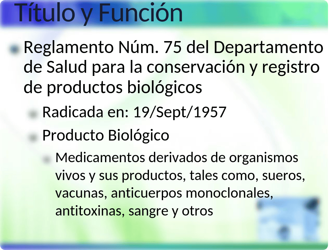 3. Productos Biológicos y DACO.pptx_d1ymjxmj4y5_page2