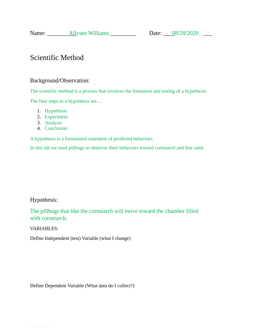 Lab 1 Scientific Method_Report.docx_d1ymnugzj9s_page1