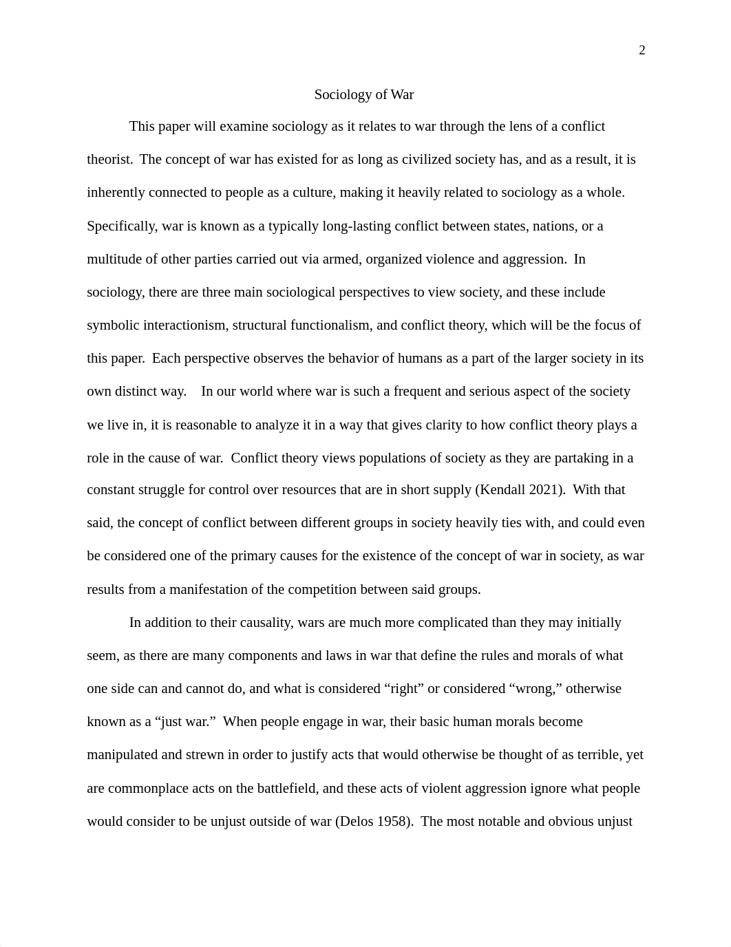 Sociology Research Paper - Sociology of War - Neil Scuzzese.docx_d1yn4bwjyrn_page2