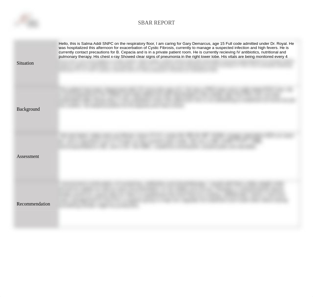 Microsoft Word - Careplan-SBAR sheet.docx.pdf_d1yoh3vfi5l_page2