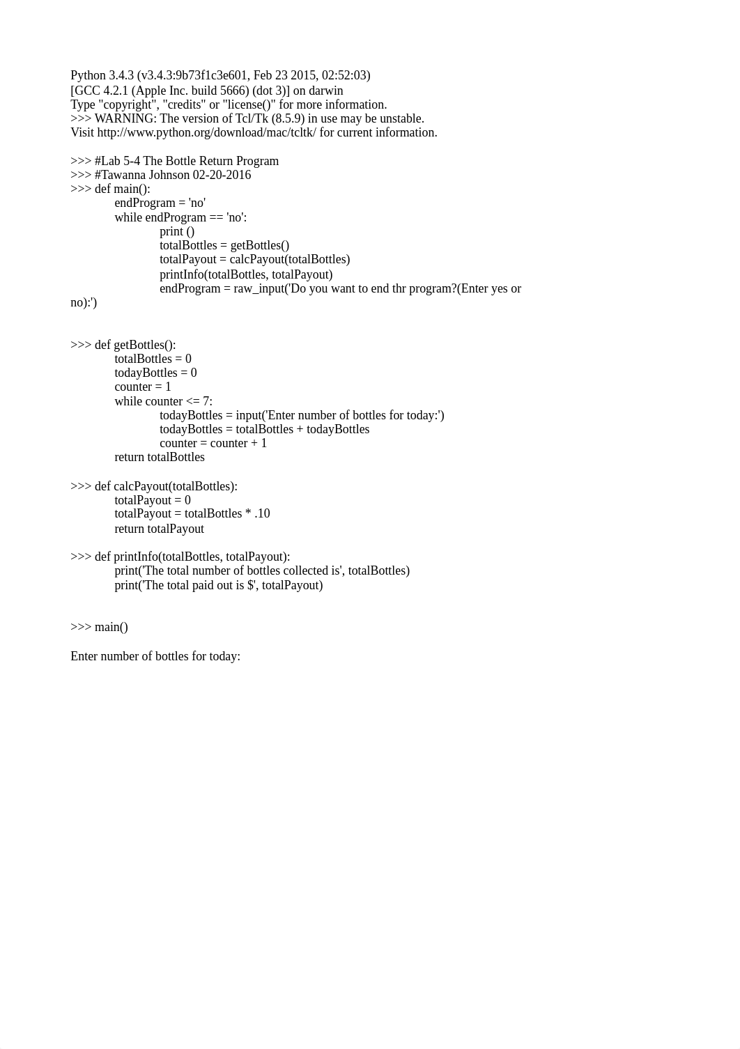 Tawanna Lab 5-4 python code.py_d1yq7q9rz1t_page1