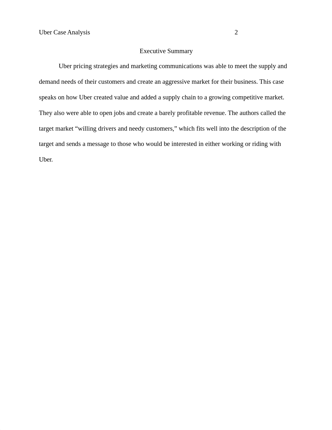 Uber Case Analysis SBuzan .pdf_d1yrctc1ww7_page2