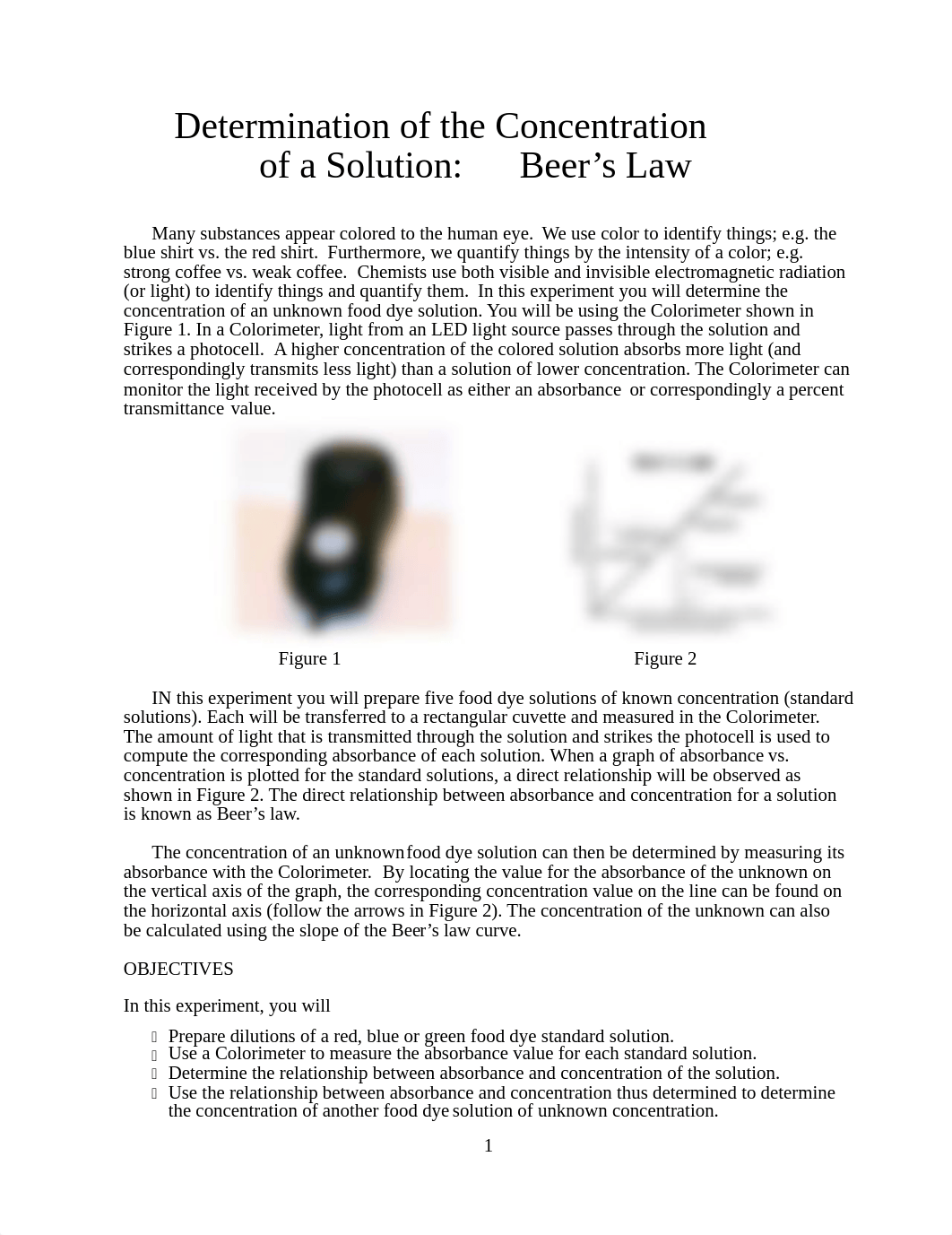 Experiment 09 Beer's Law-Data.pdf_d1yrjnik2rn_page1