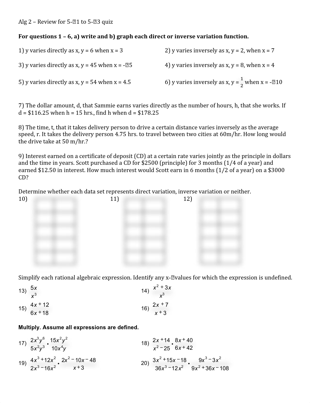 Alg 2 - Review for Quiz CH 5-1 to 5-3.pdf_d1yswbl99ca_page1