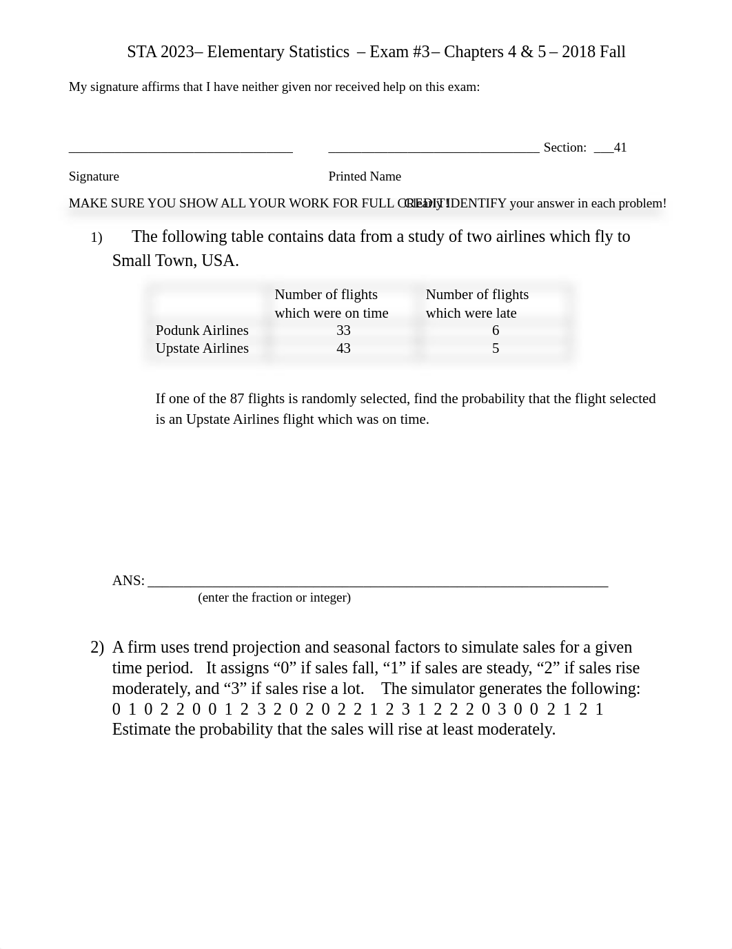 STA2023_2018_Fall_Exam_3.pdf_d1ytdmu38ue_page1