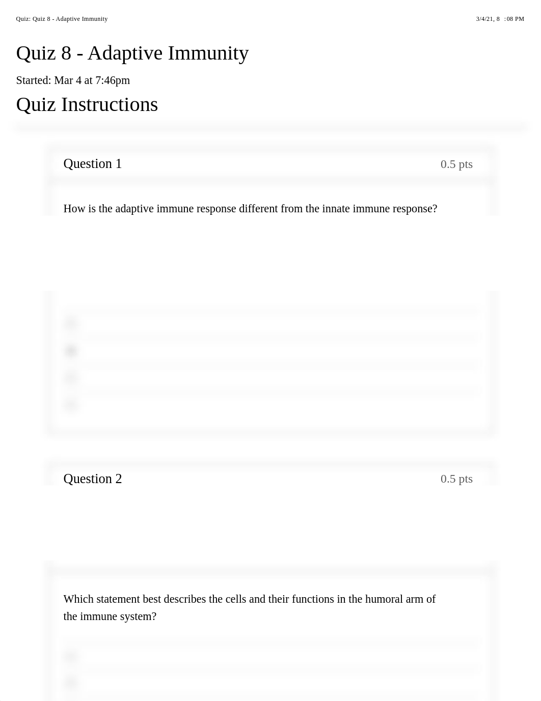 Quiz: Quiz 8 - Adaptive Immunity.pdf_d1yvuiufdmn_page1