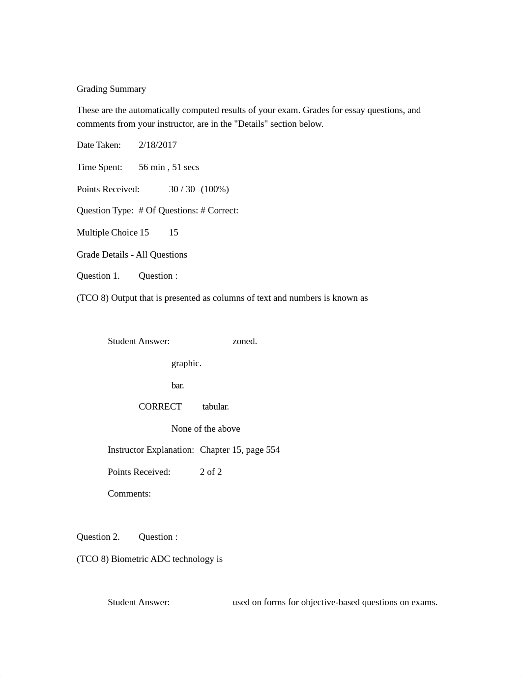 CIS321 Week 7 quiz.rtf_d1yvv2lflnc_page1