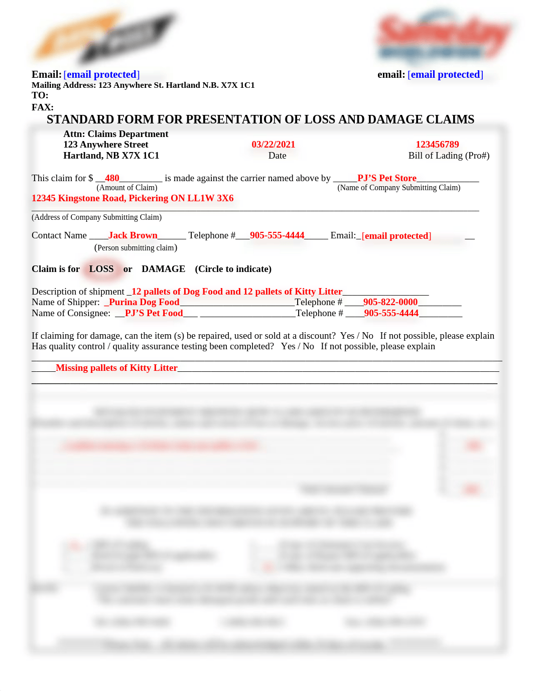 LOGT 4200 Claim Form Day and Ross (1) (3).docx_d1ywc4hwlfo_page1