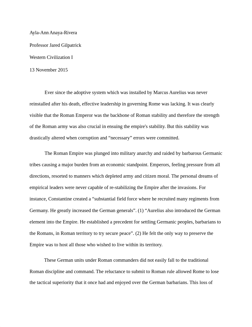 Western Civilization Final Draft I (Rome).docx_d1yxd7glx71_page1