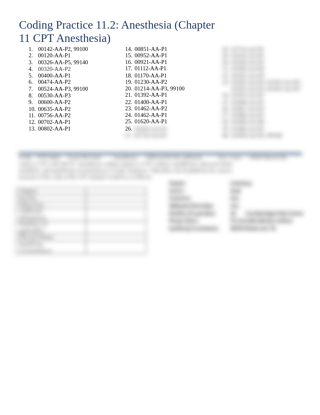 Chapter 11 Anesthesia Quizes and Notes.docx_d1z0umm55um_page1