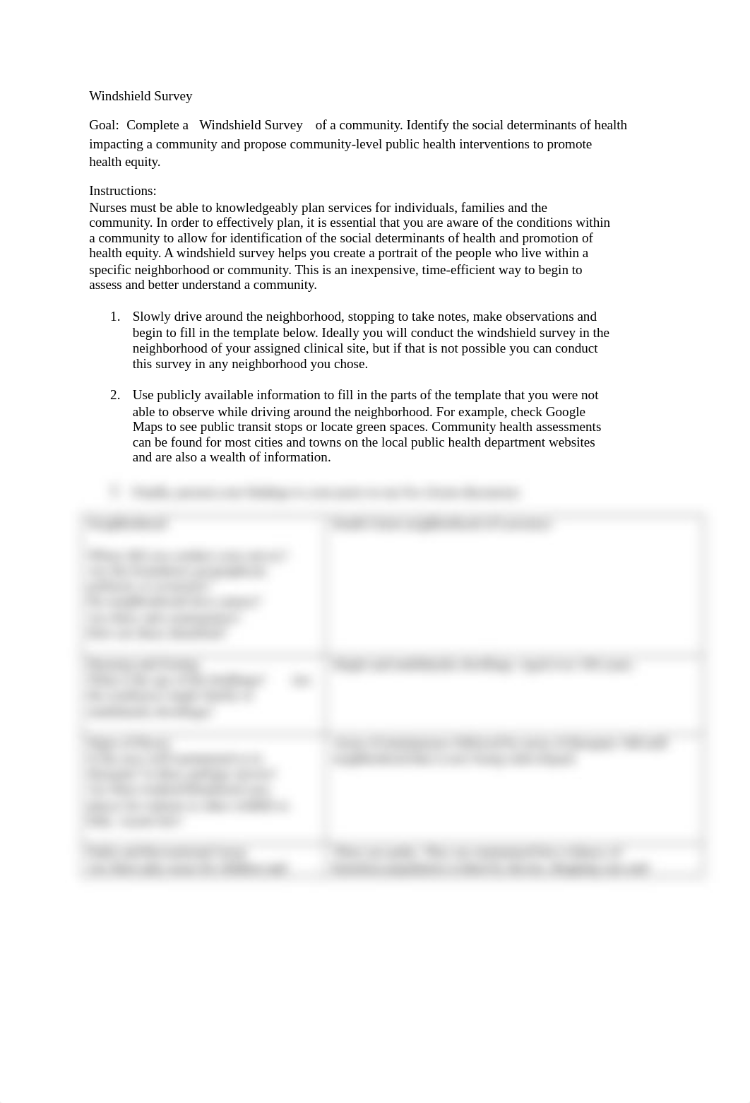 Windshield Survey 4604 Discussion-1.doc_d1z4c4o5wc6_page1