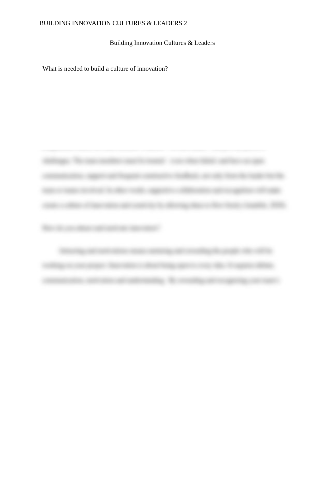 Week 2- MIS 540-Building Innovation Cultures & Leaders- Mirna Garcia.docx_d1z4se9gjr3_page2