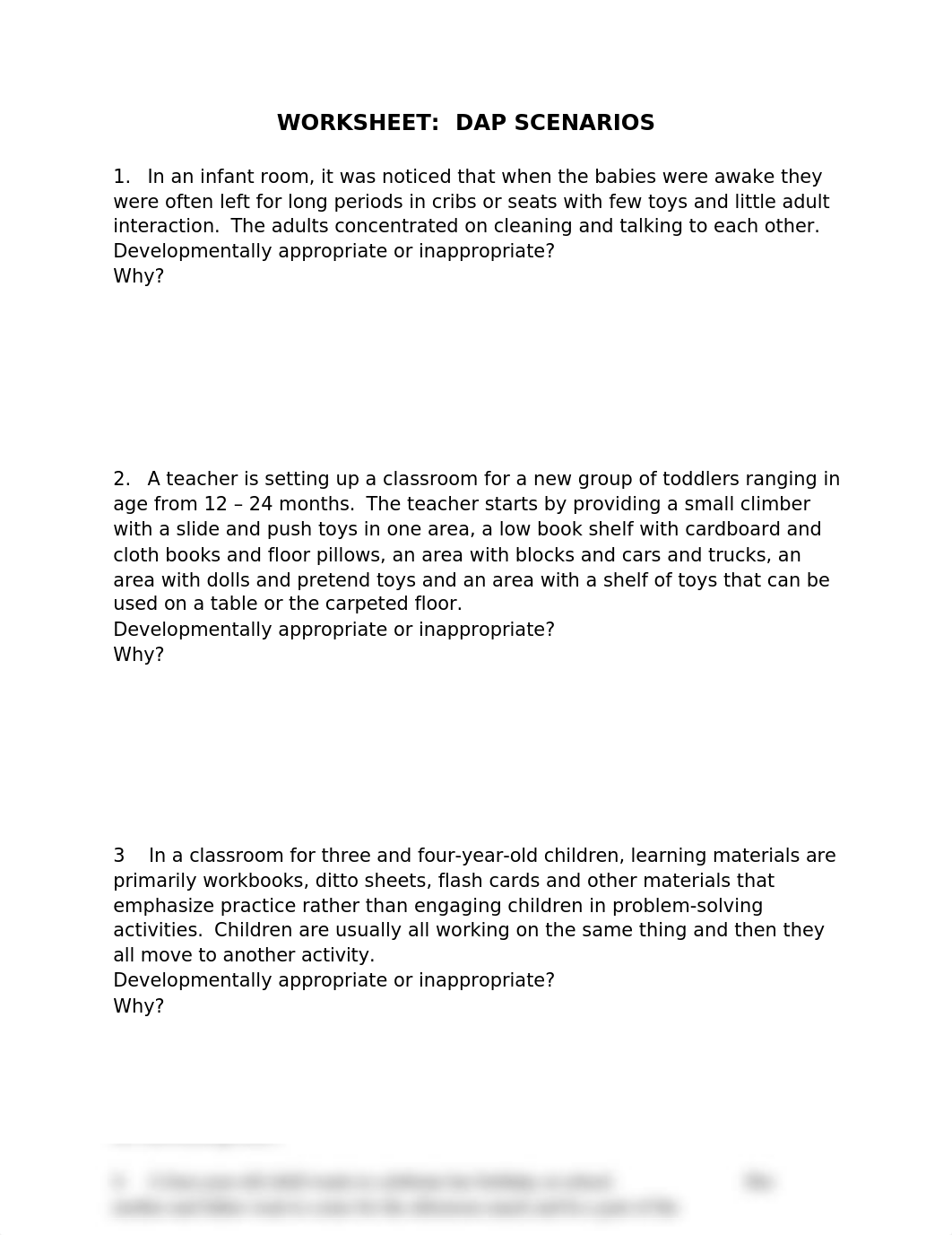 DAP Scenarios Worksheet.docx_d1z69makmqb_page1