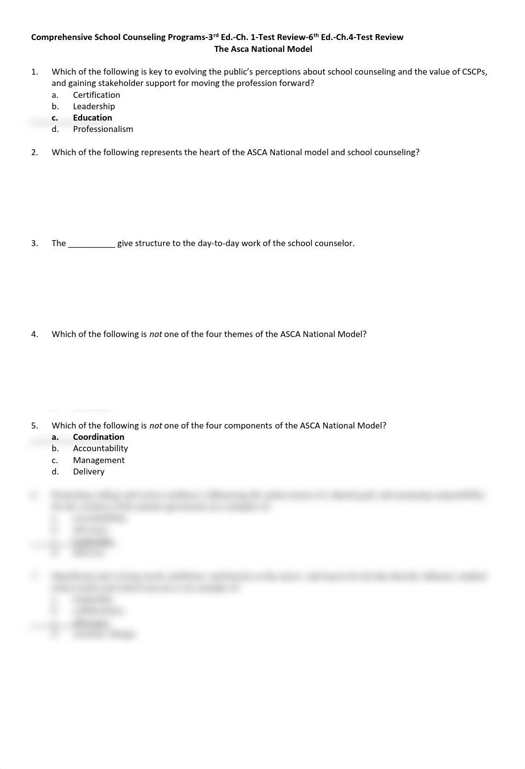 Comprehensive School Counseling Programs-3rd Ed.-Ch.4-Test Review.pdf_d1z6zyk7dd4_page1