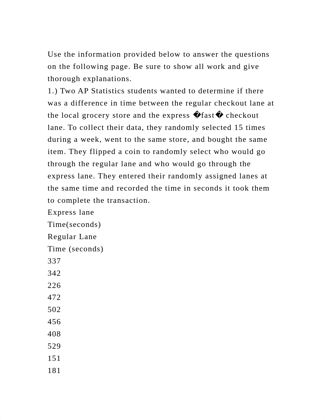 Use the information provided below to answer the questions on the fo.docx_d1z91r5to92_page2