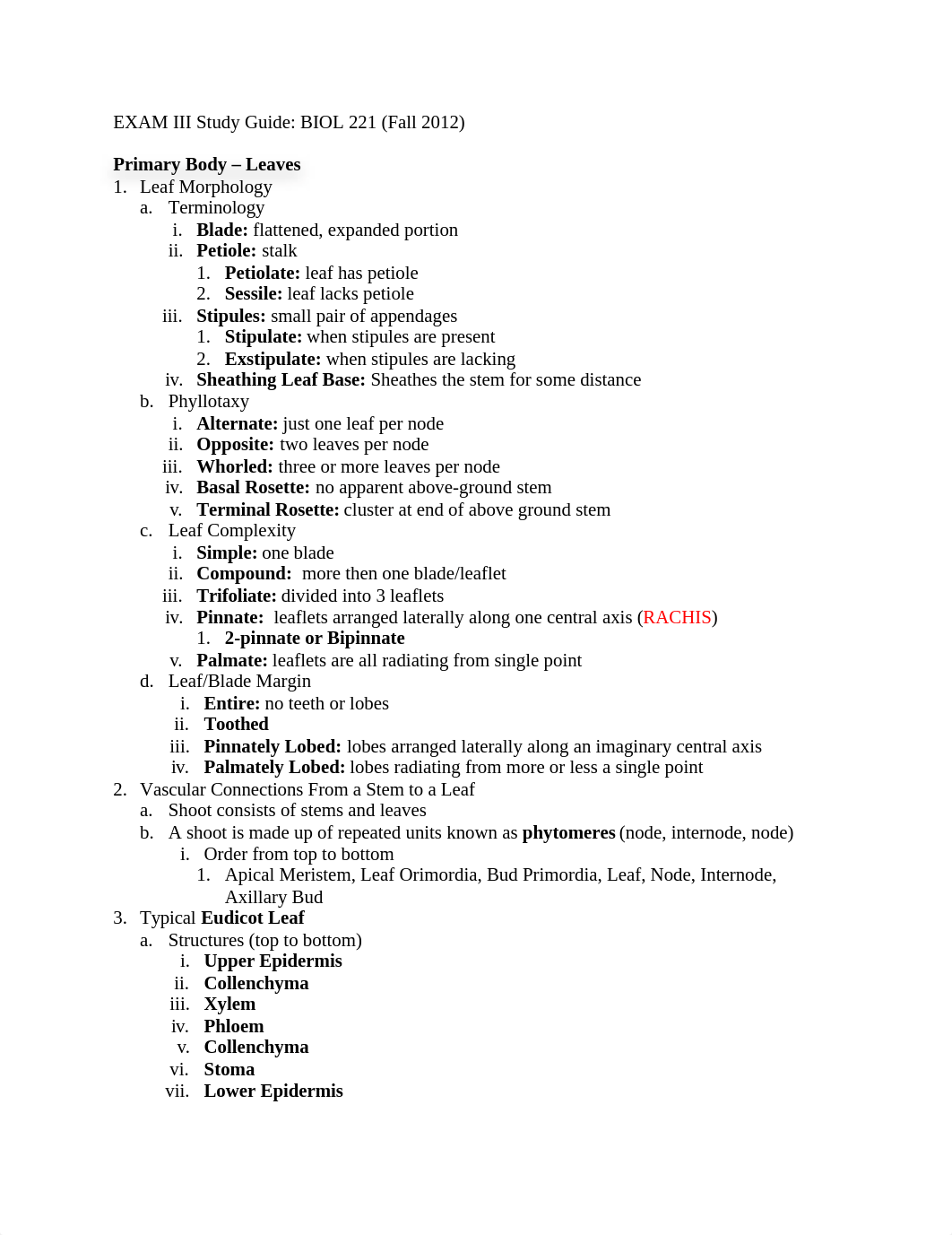 EXAM III Study Guide_d1za06q0z5i_page1