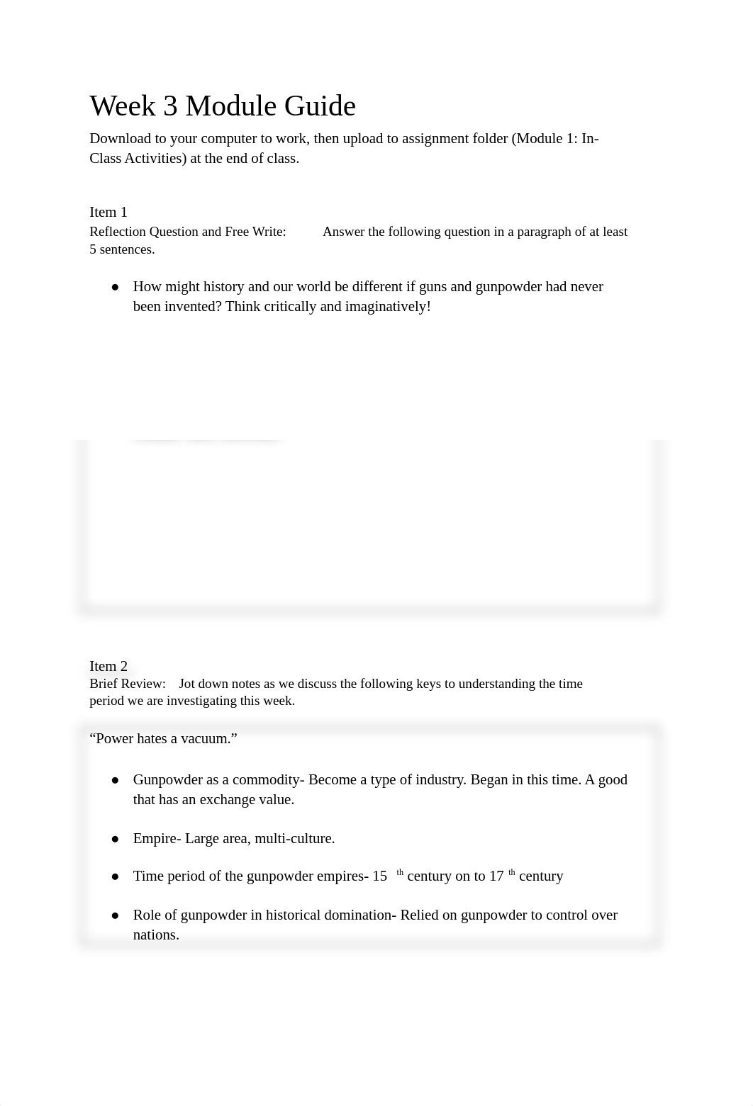 HIS 103 Week 3 Module Guide.docx_d1zjj7gepr5_page1