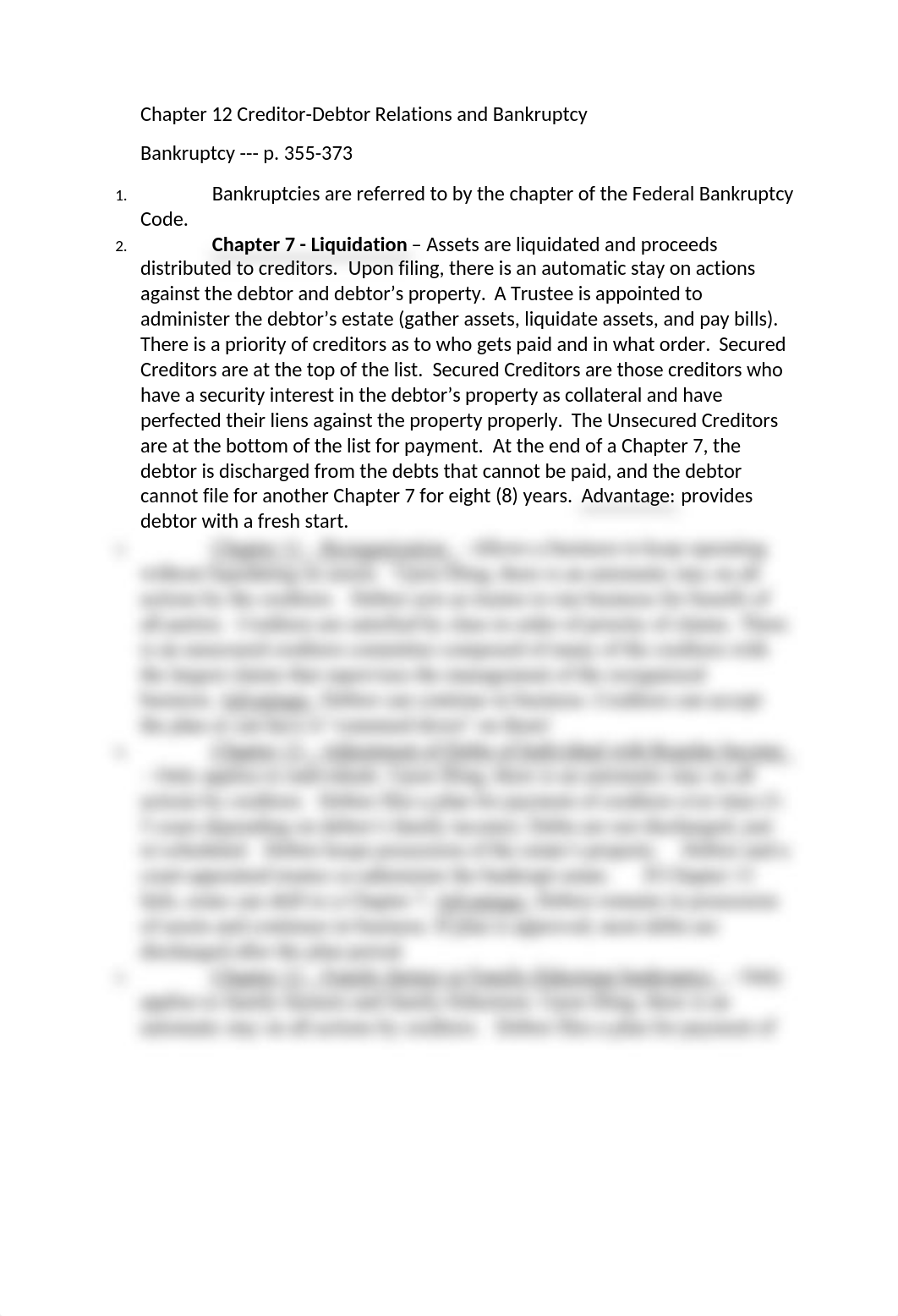 Chapter 12 Creditor-Debtor Relations and Bankruptcy_d1zldn0hpro_page1