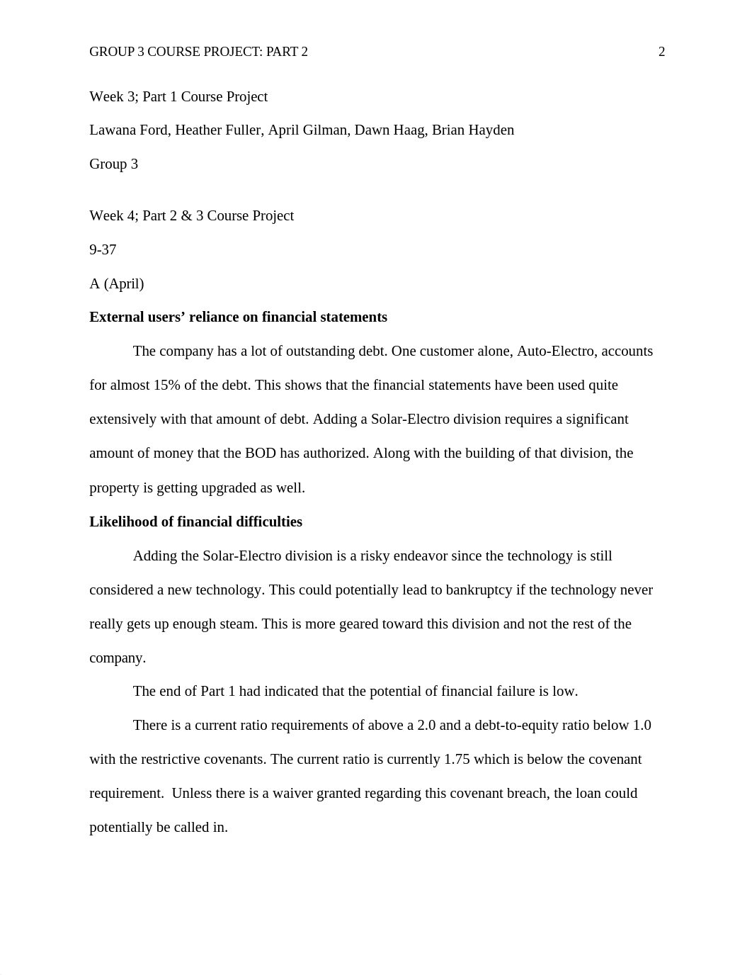 ACCT444_W4_ GROUP_3_Course_Project.docx_d1zlf6kzeiy_page2