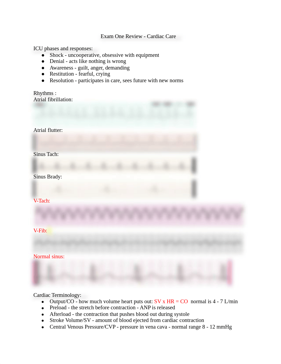 Final Exam Study Guide NURS 239.docx_d1zn3qu7z2j_page1