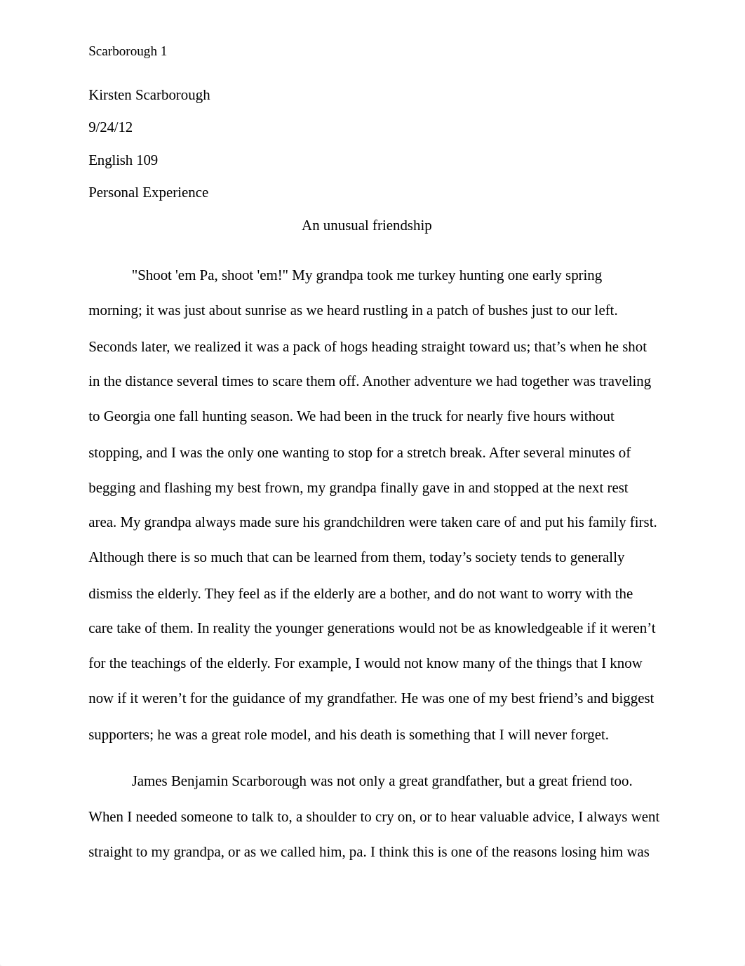 Personal Experience Essay_d1zn64iulsu_page1