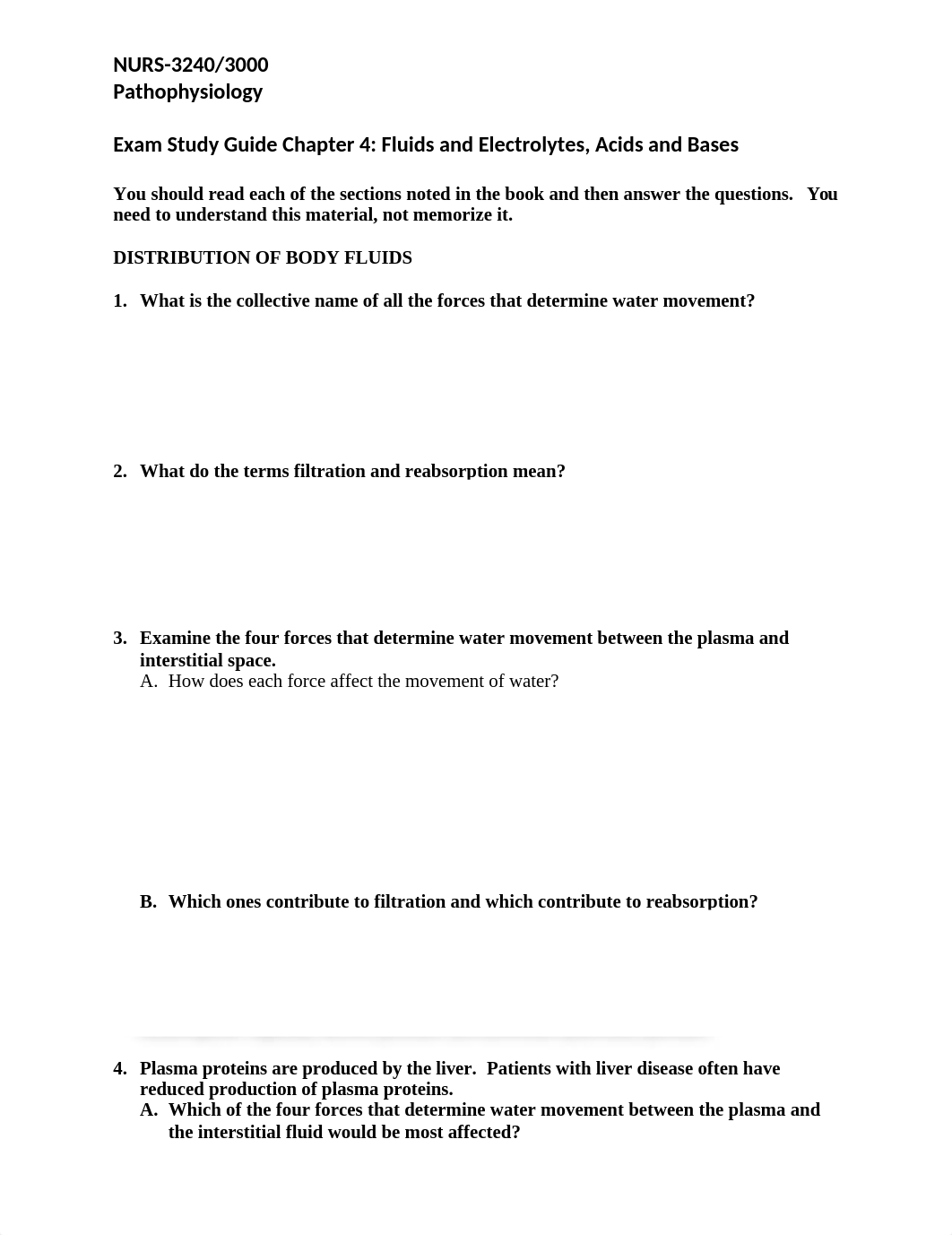 C4 Fluids, Electrolytes, Acids and Bases Study Guide_d1zowpnrnfb_page1