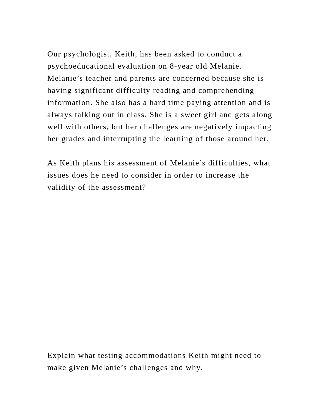 Our psychologist, Keith, has been asked to conduct a psychoeducation.docx_d1zpyg7vw05_page2