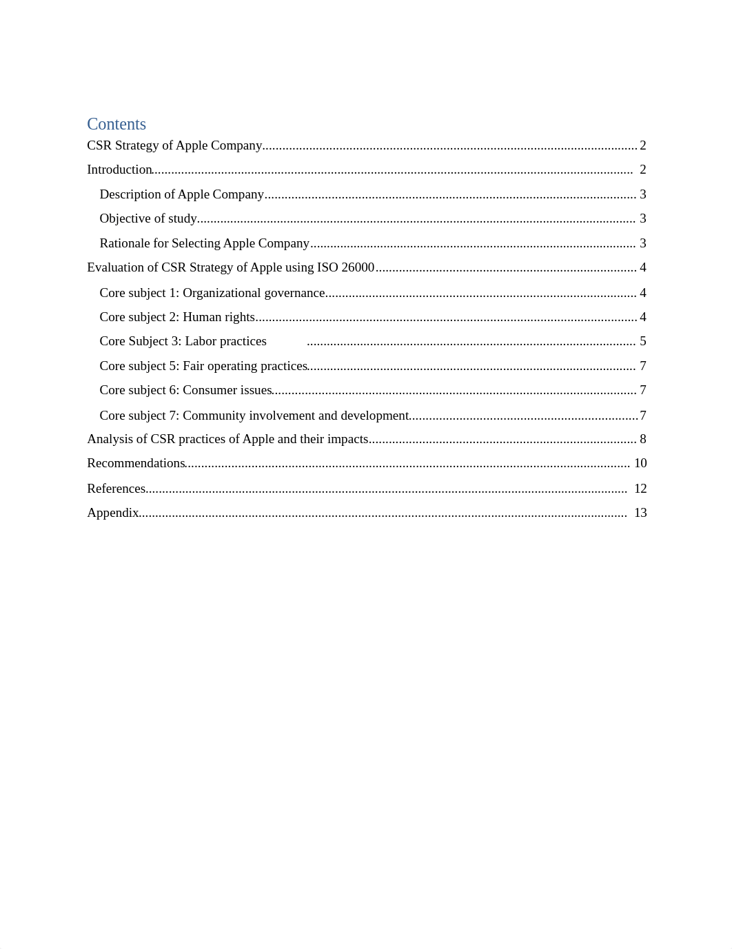 CSR Strategy of Apple Company.docx_d1zr7z84gzy_page1